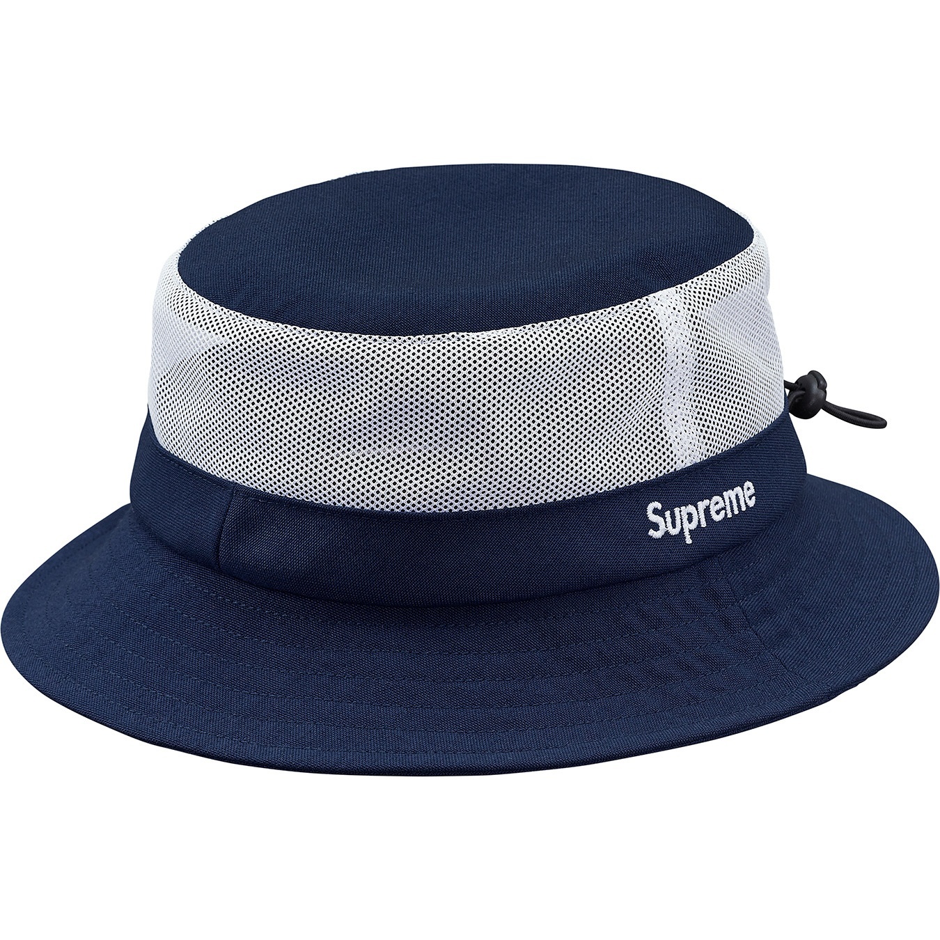 Cordura® Mesh Crusher view 2